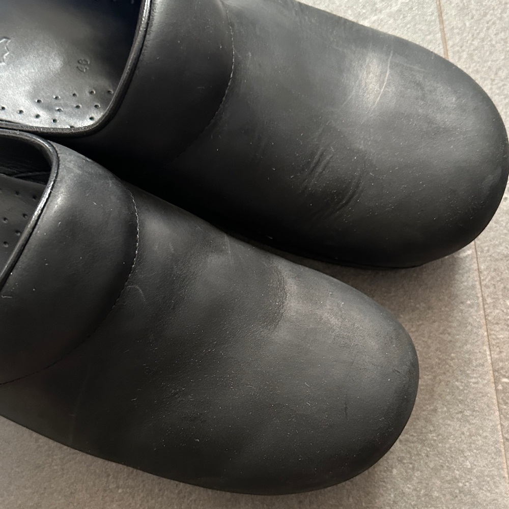 DANSKO Clogs - Picture 6 of 6